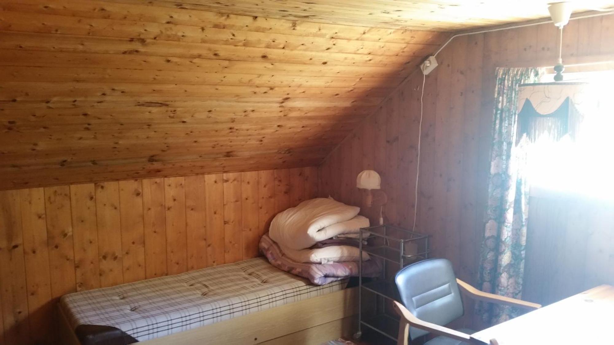 Garvikstrondi Camping Seljord Ngoại thất bức ảnh